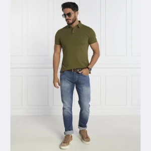 Tommy Hilfiger Polo 1985 | Slim Fit | pique