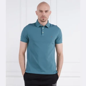 Tommy Hilfiger Polo 1985 | Slim Fit | pique