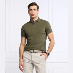 Tommy Hilfiger Polo 1985 | Slim Fit | pique