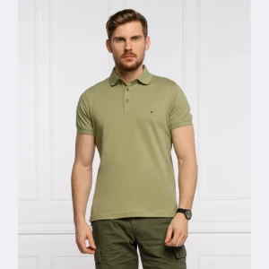 Tommy Hilfiger Polo 1985 | Slim Fit | pique