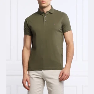 Tommy Hilfiger Polo 1985 | Slim Fit | pique