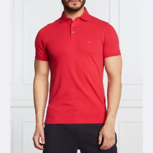 Tommy Hilfiger Polo 1985 | Slim Fit | pique