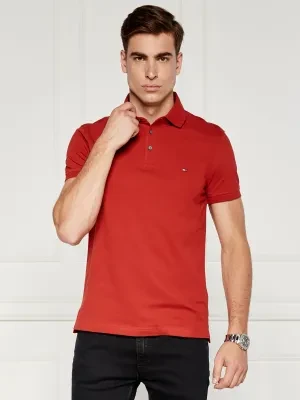Tommy Hilfiger Polo 1985 | Slim Fit | pique