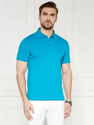 Tommy Hilfiger Polo 1985 | Slim Fit | pique