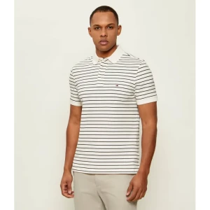 Tommy Hilfiger Polo 1985 | Slim Fit | pique