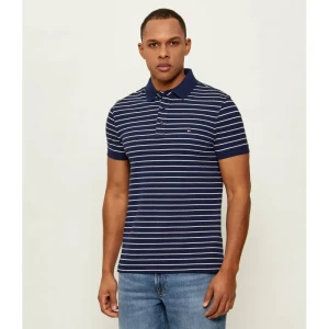 Tommy Hilfiger Polo 1985 | Slim Fit | pique