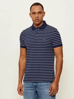 Tommy Hilfiger Polo 1985 | Slim Fit | pique