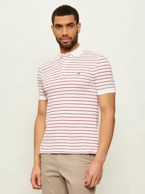 Tommy Hilfiger Polo 1985 | Slim Fit | pique