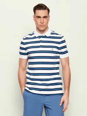Tommy Hilfiger Polo 1985 | Slim Fit | pique