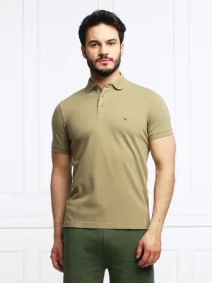 Tommy Hilfiger Polo 1985 | Slim Fit | pique