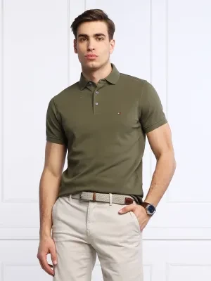 Tommy Hilfiger Polo 1985 | Slim Fit | pique