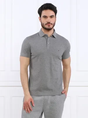 Tommy Hilfiger Polo 1985 | Slim Fit | pique