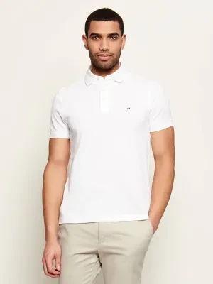Tommy Hilfiger Polo 1985 | Slim Fit | pique