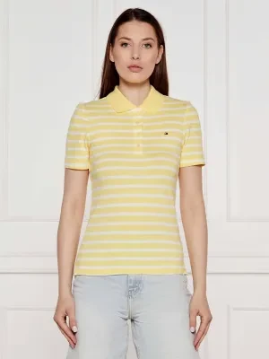 Tommy Hilfiger Polo 1985 | Slim Fit | pique