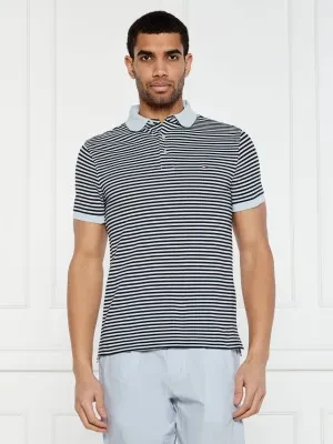 Tommy Hilfiger Polo 1985 | Slim Fit | pique