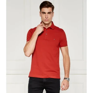 Tommy Hilfiger Polo 1985 | Slim Fit | pique