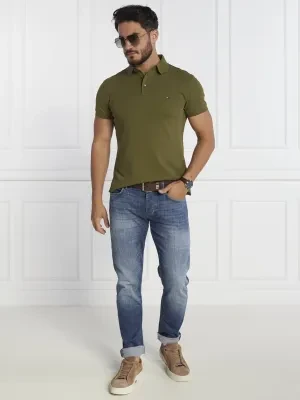 Tommy Hilfiger Polo 1985 | Slim Fit | pique