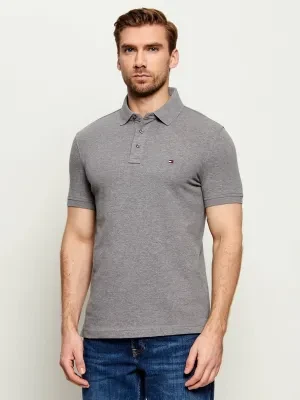 Tommy Hilfiger Polo 1985 | Slim Fit | pique