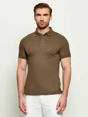Tommy Hilfiger Polo 1985 | Slim Fit | pique