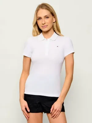 Tommy Hilfiger Polo 1985 | Slim Fit | pique
