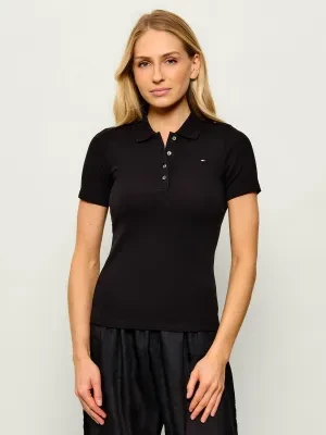 Tommy Hilfiger Polo 1985 | Slim Fit | pique
