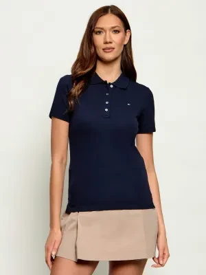 Tommy Hilfiger Polo 1985 | Slim Fit | pique