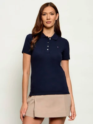 Tommy Hilfiger Polo 1985 | Slim Fit | pique