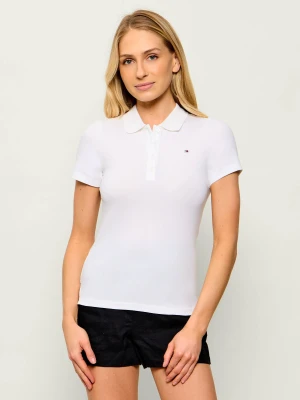 Tommy Hilfiger Polo 1985 | Slim Fit | pique