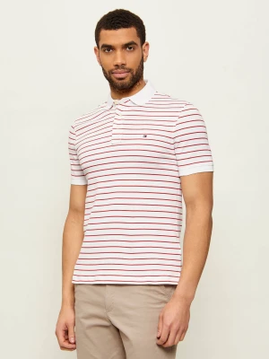 Tommy Hilfiger Polo 1985 | Slim Fit | pique