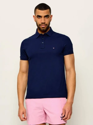 Tommy Hilfiger Polo 1985 | Slim Fit | pique