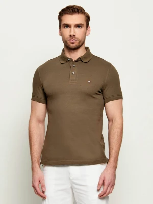 Tommy Hilfiger Polo 1985 | Slim Fit | pique