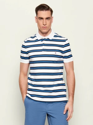 Tommy Hilfiger Polo 1985 | Slim Fit | pique