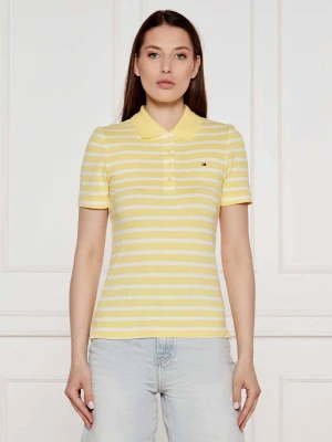 Tommy Hilfiger Polo 1985 | Slim Fit | pique