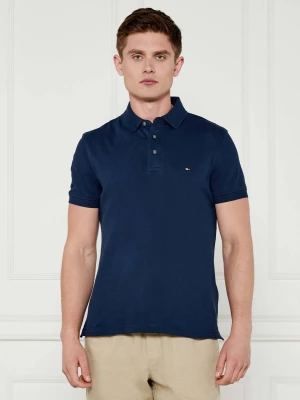 Tommy Hilfiger Polo 1985 | Slim Fit | pique