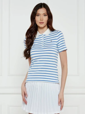 Tommy Hilfiger Polo 1985 | Slim Fit | pique
