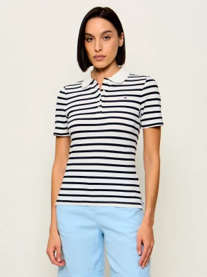 Tommy Hilfiger Polo 1985 | Slim Fit | pique
