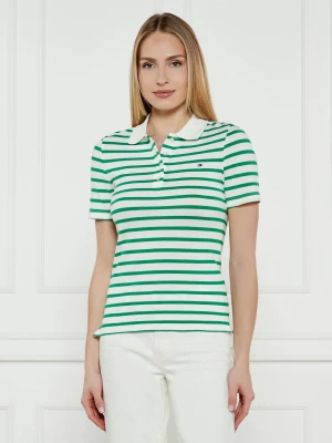 Tommy Hilfiger Polo 1985 | Slim Fit | pique