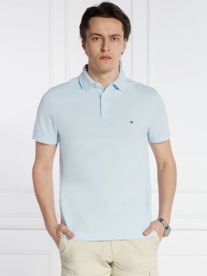 Tommy Hilfiger Polo 1985 | Slim Fit | pique