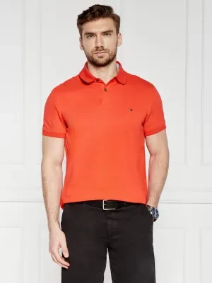 Tommy Hilfiger Polo 1985 | Straight fit | pique