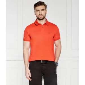 Tommy Hilfiger Polo 1985 | Straight fit | pique