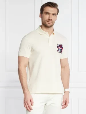 Tommy Hilfiger Polo BADGE | Regular Fit