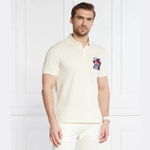 Tommy Hilfiger Polo BADGE | Regular Fit