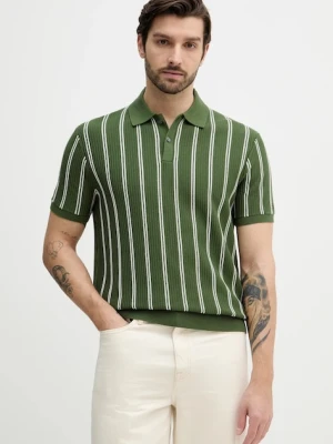 Tommy Hilfiger polo bawełniane