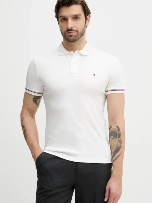 Tommy Hilfiger polo bawełniane