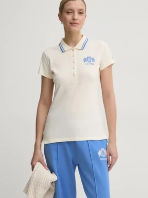 Tommy Hilfiger polo bawełniane