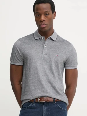Zdjęcie produktu Tommy Hilfiger polo bawełniane
