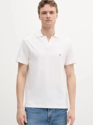 Tommy Hilfiger polo męskie bawełniane