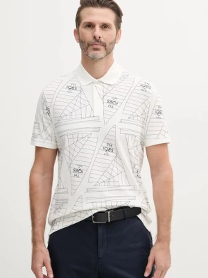 Tommy Hilfiger polo bawełniane