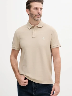 Tommy Hilfiger polo bawełniane