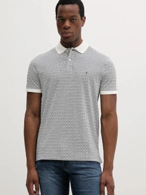 Tommy Hilfiger polo bawełniane